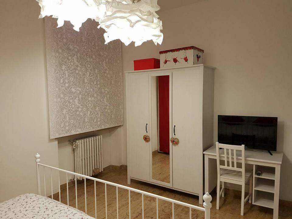 B&B Lefarfalle Ferrara Eksteriør bilde